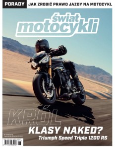 Świat Motocykli 3/2025