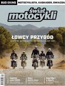 Świat Motocykli 6/2025