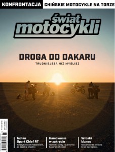Świat Motocykli 1/2026
