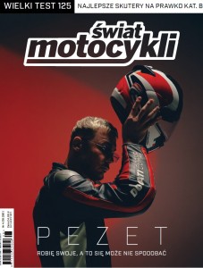 Świat Motocykli 4/2026